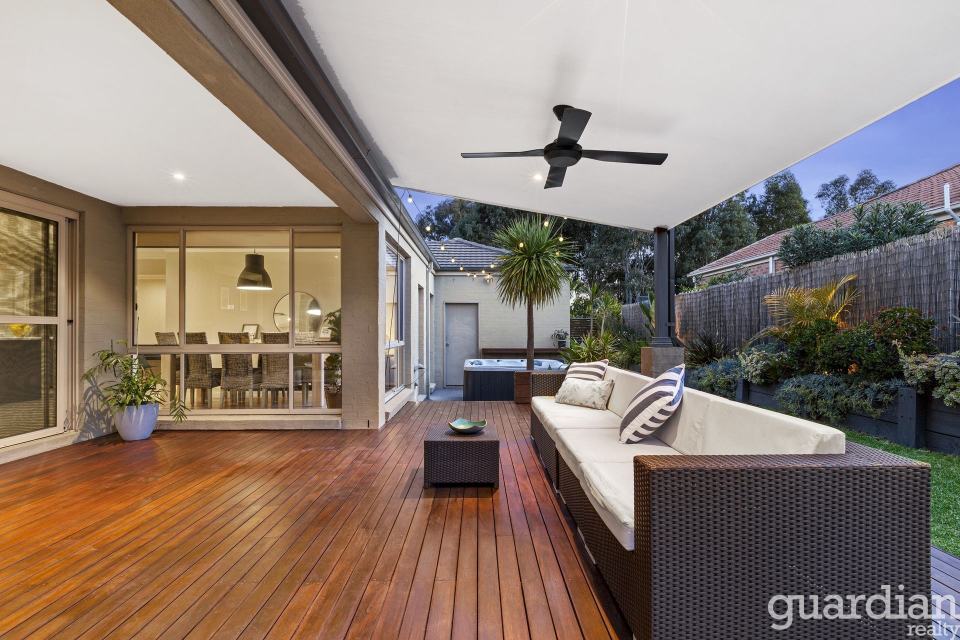 3 Moat Street Kellyville Ridge NSW, Kellyville Ridge - Thumbnail 4