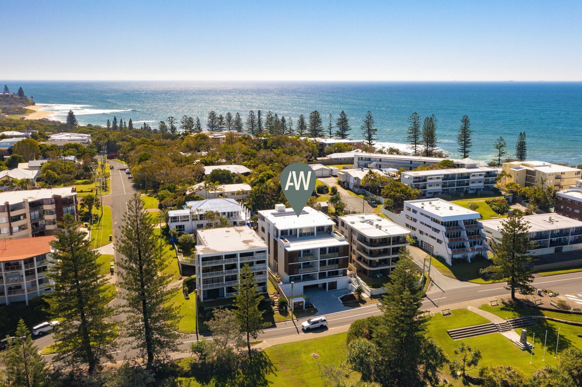 3/46 Victoria Terrace Kings Beach QLD, Kings Beach - Thumbnail 4