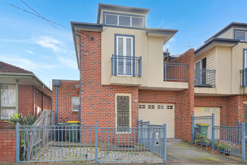 185A Mansfield Street, Thornbury