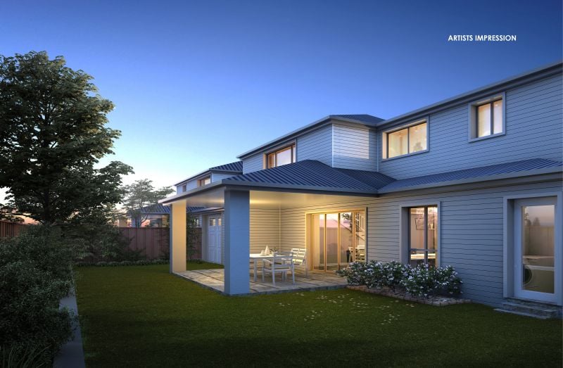 Real Estate For Sale 2/17 Oxley Drive Mittagong , NSW