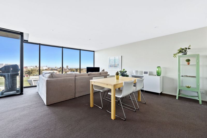 805/83 Queens Road, Melbourne - Thumbnail 6