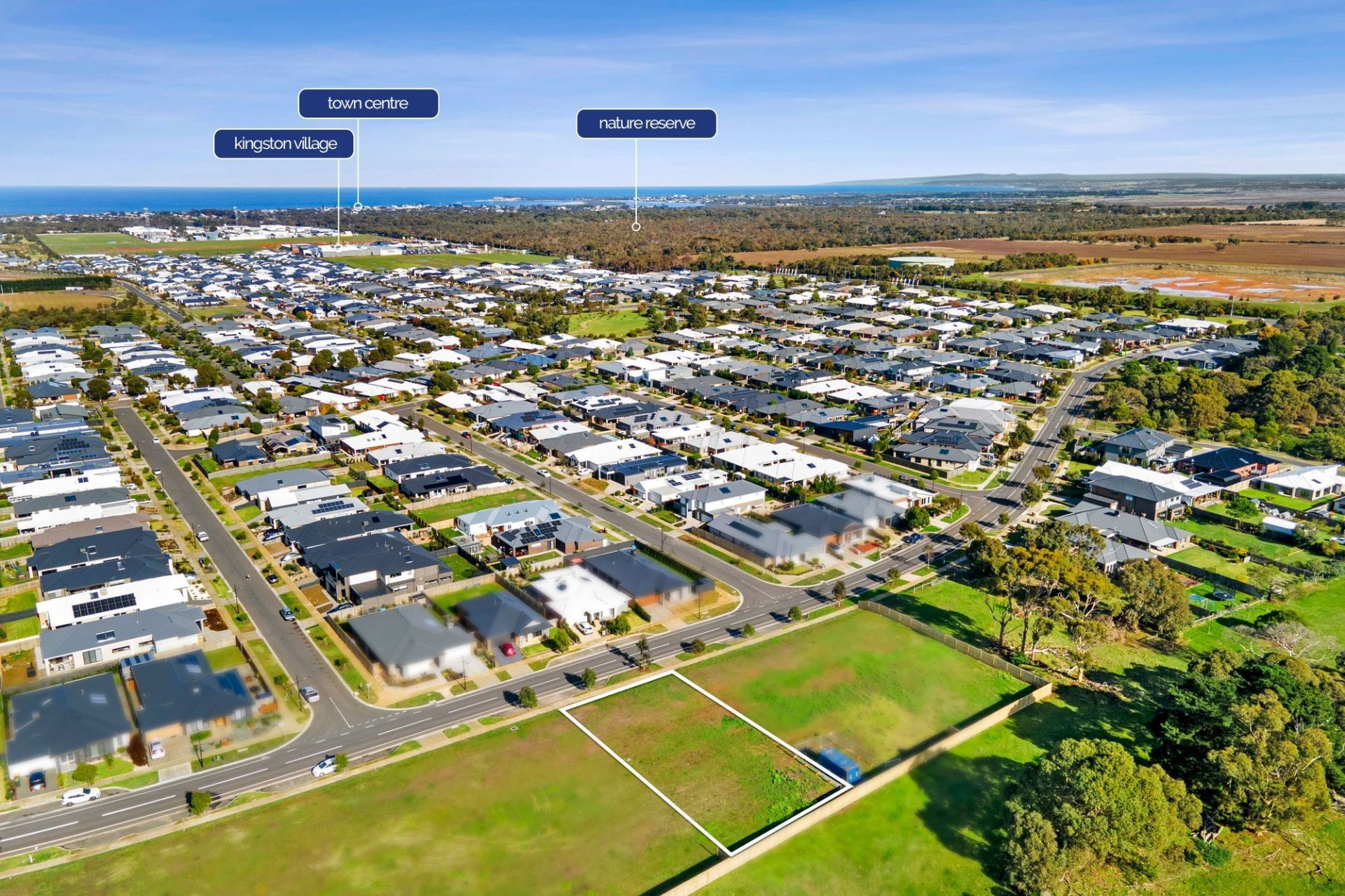55 Cerberus Drive Ocean Grove VIC, Ocean Grove - Thumbnail 4