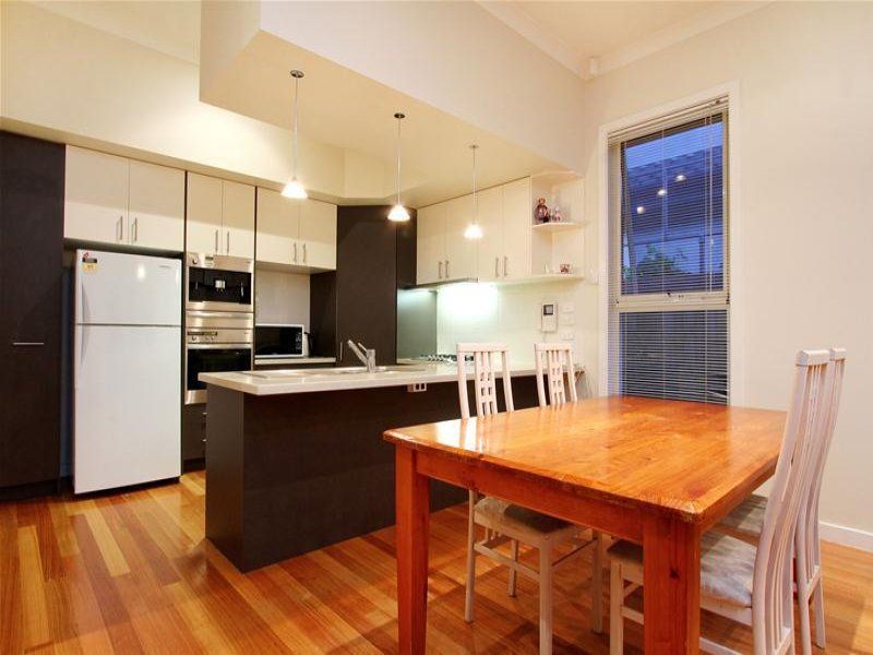 Luxury Living In A Winning Location