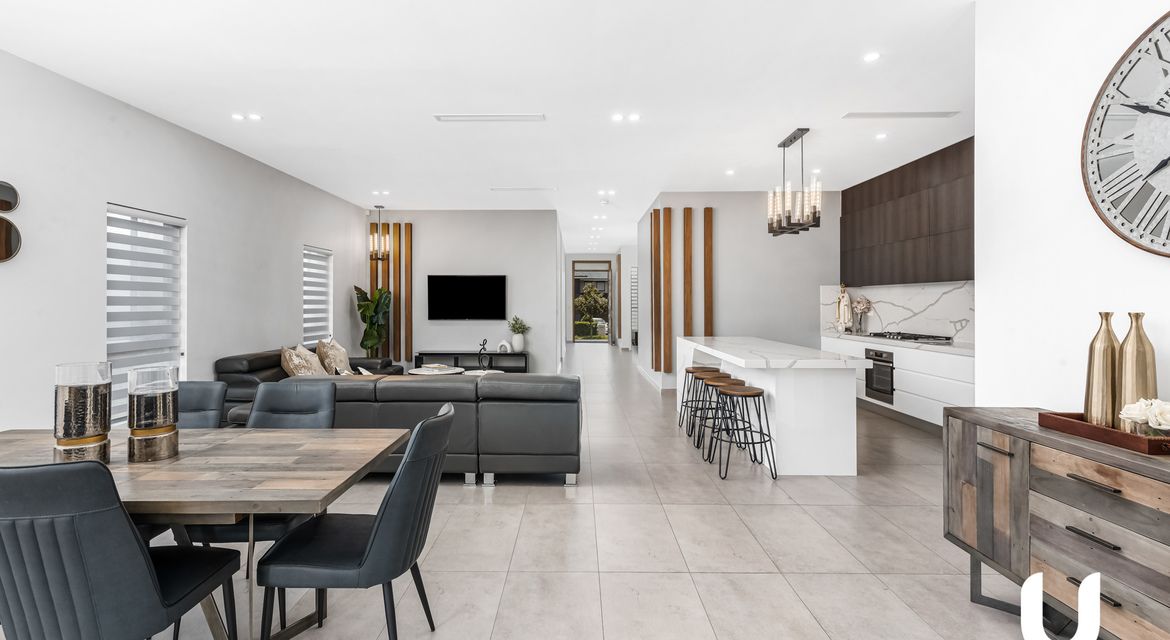 Gledswood Hills 54 Lillydale Avenue