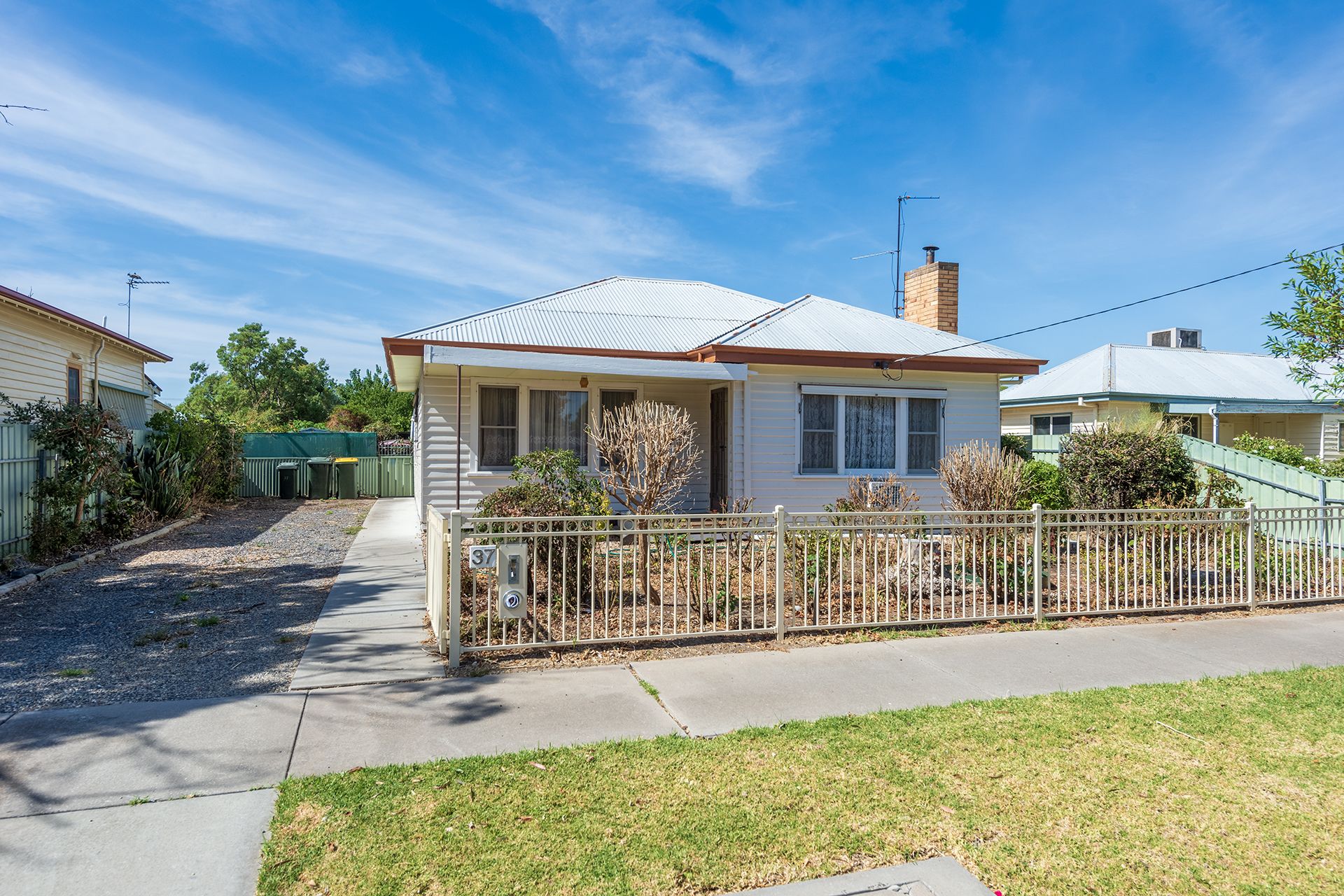 37 Mathoura Street, Horsham Wes Davidson Real Estate
