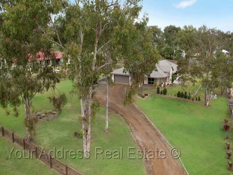 Real Estate For Sale 7 Gum Nut Court New Beith , QLD