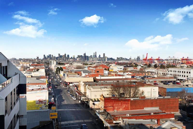 703/250 Barkly Street, Footscray - Thumbnail 3