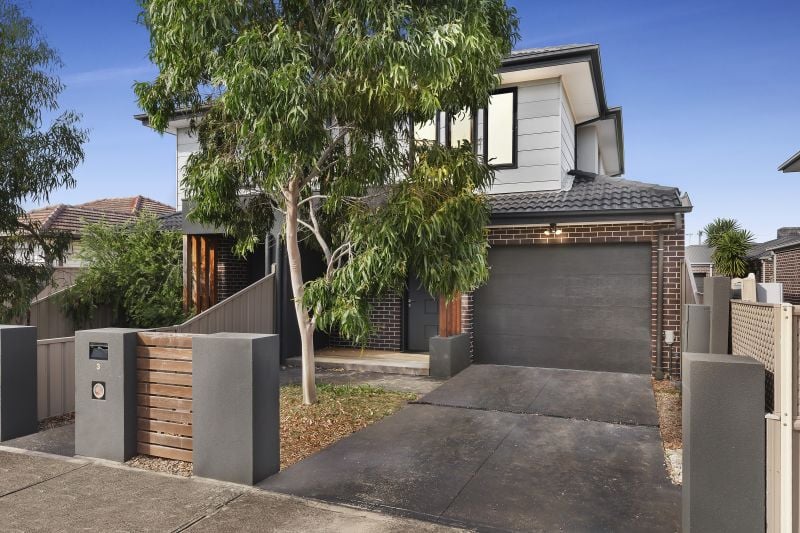 3/25 Dickens Street, Lalor