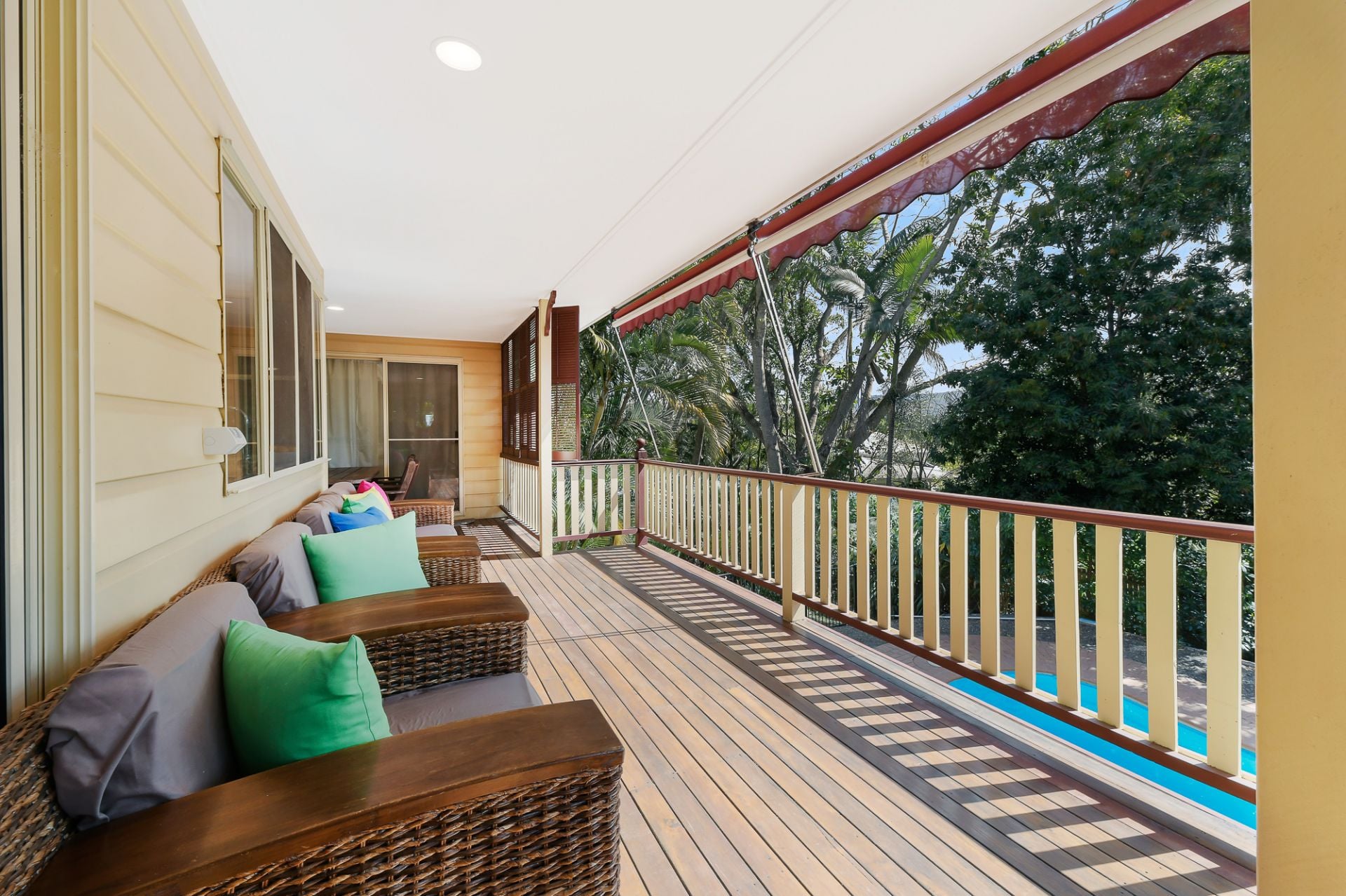 4 Paskins Road Palmwoods QLD, Palmwoods - Thumbnail 7