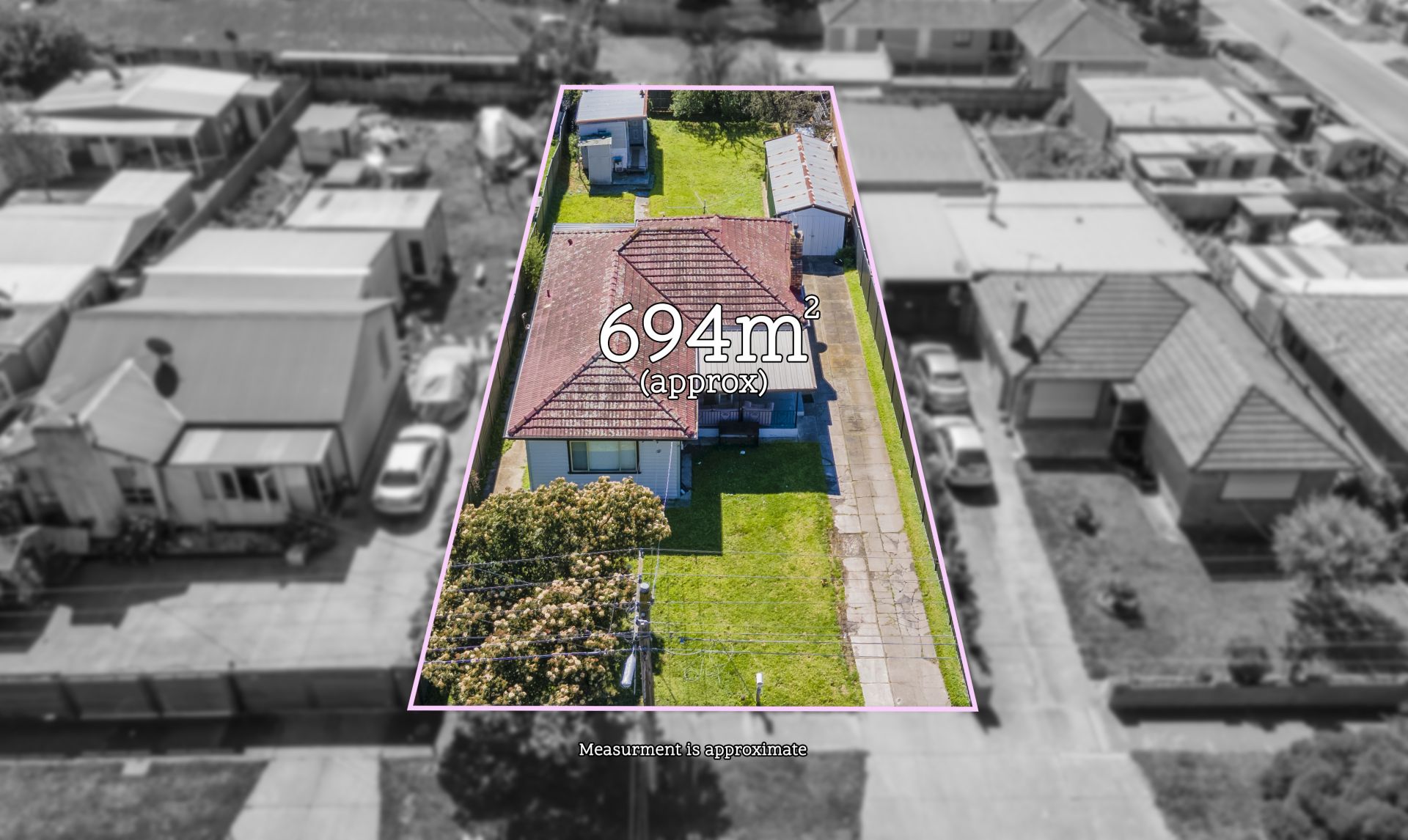 LOCATION, LAND, POTENTIAL