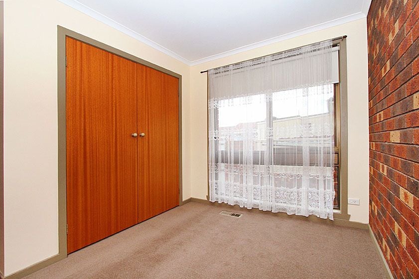 Under Application - SPACIOUS 2 BEDROOM UNIT