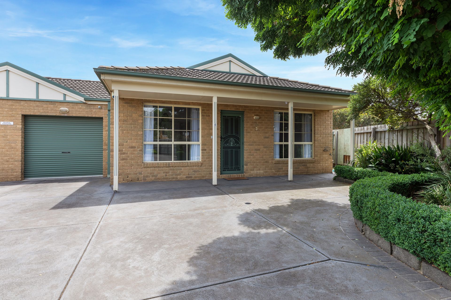 3/11 Ashton Avenue, St Albans OBrien Real Estate