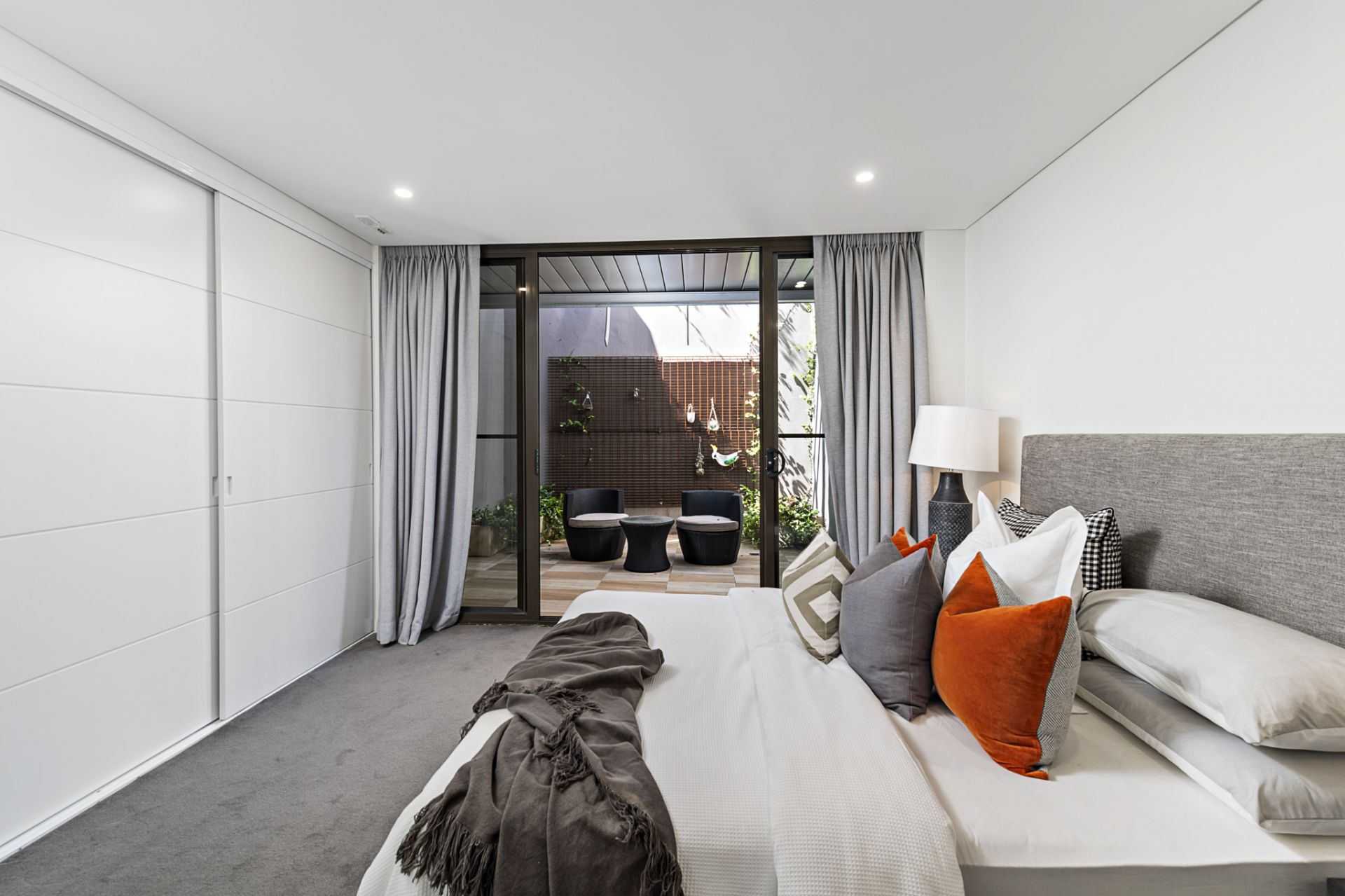 Sold - Signature Style & Modern Harbourside Convenience