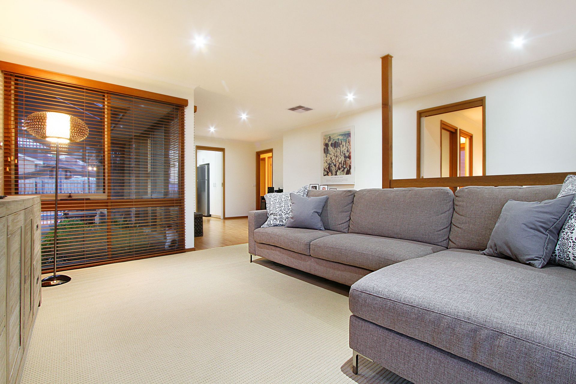 Simply Stunning With A Pool And Alfresco