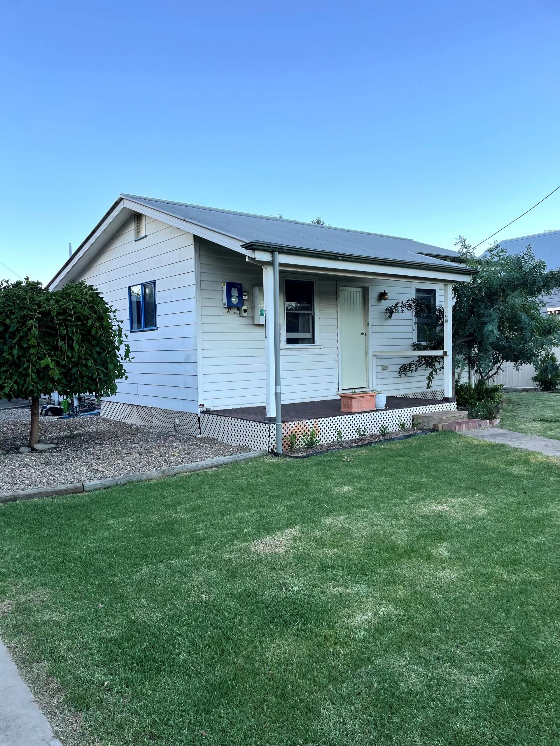 19 Jerilderie Street North, Tocumwal Kerr Real Estate