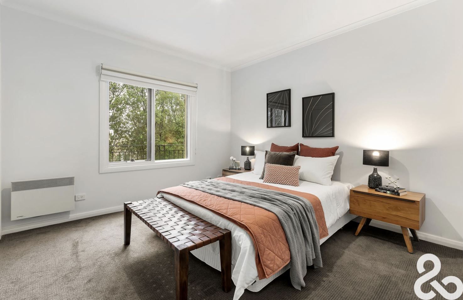 6 or 12 month lease available!