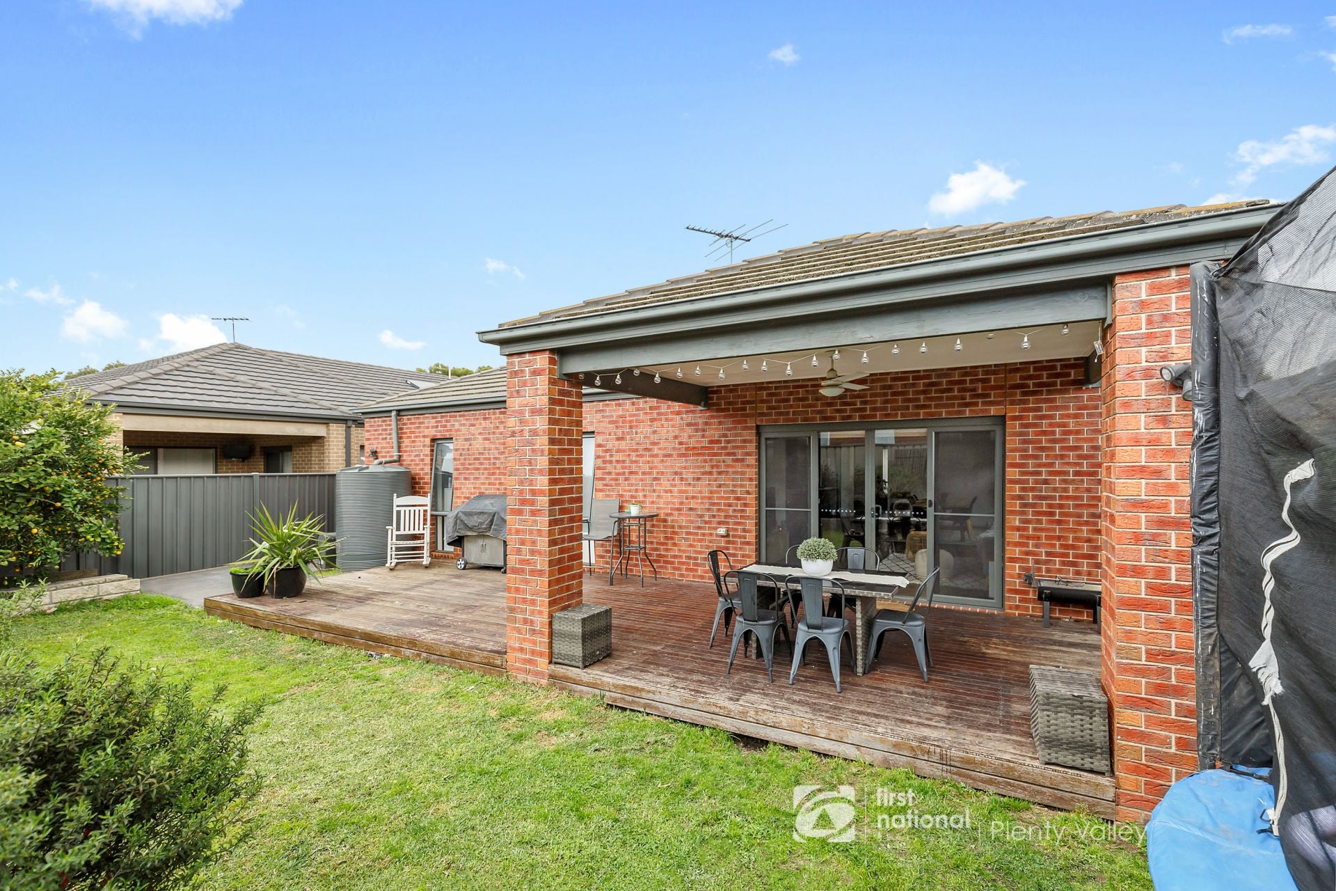 8 Kernaghan Drive Mernda, Mernda - Thumbnail 2