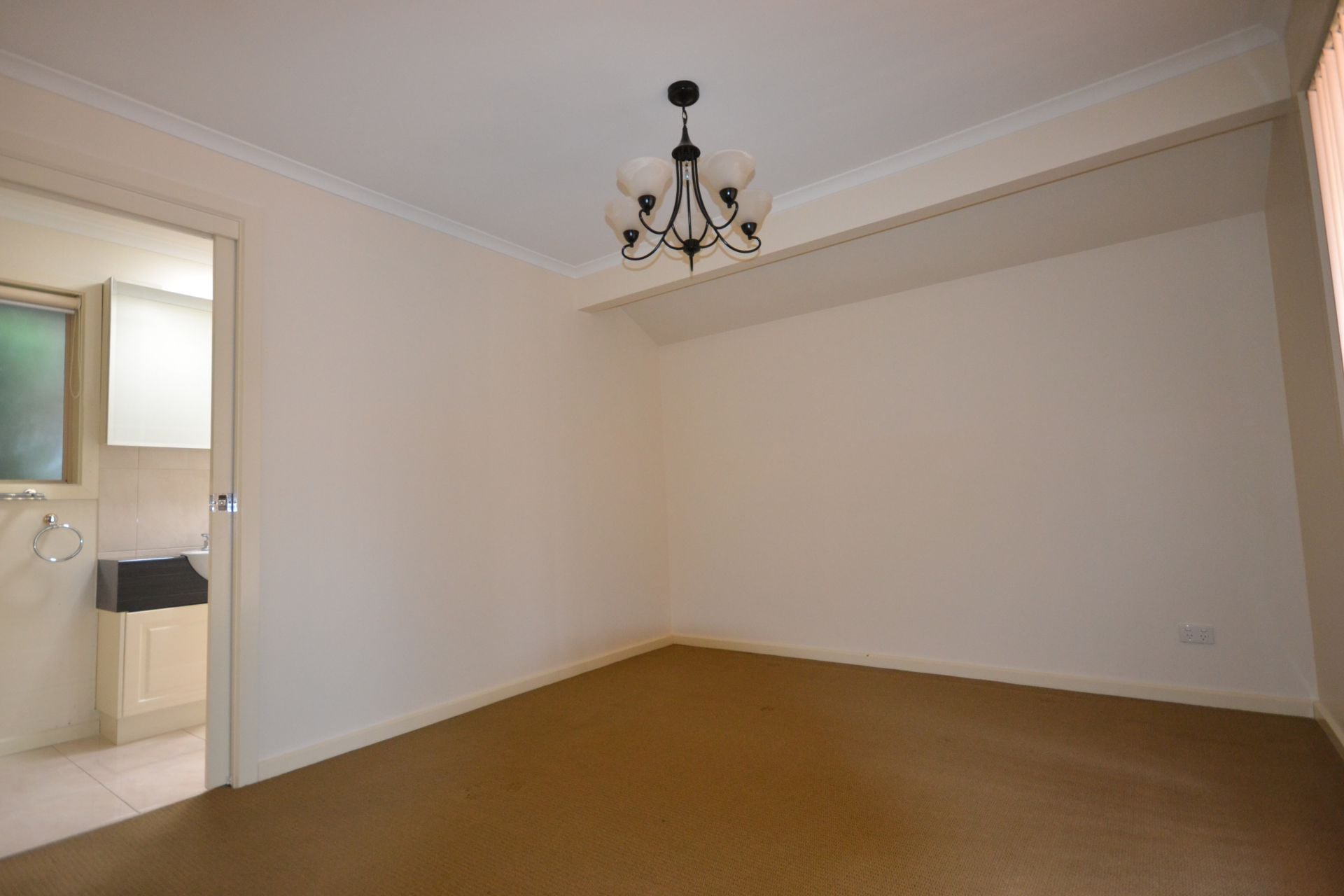 TWO BEDROOM PLUS STUDY