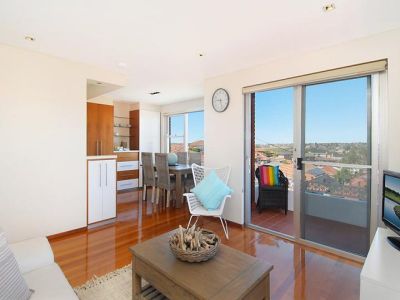 3/42 First Avenue MAROUBRA NSW, Maroubra - Thumbnail 2