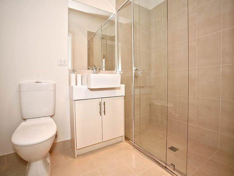 Low maintenance living!