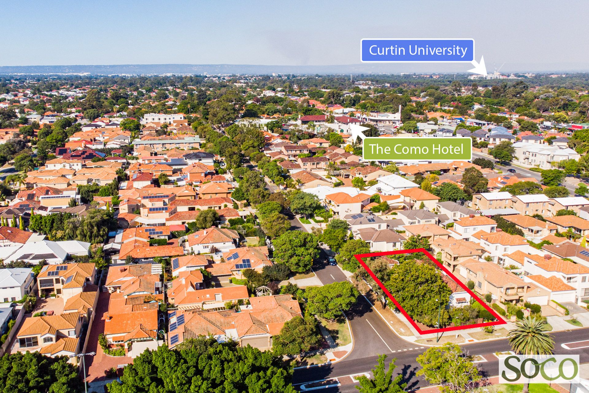 Real Estate For Sale 56 Sandgate Street, South Perth , WA