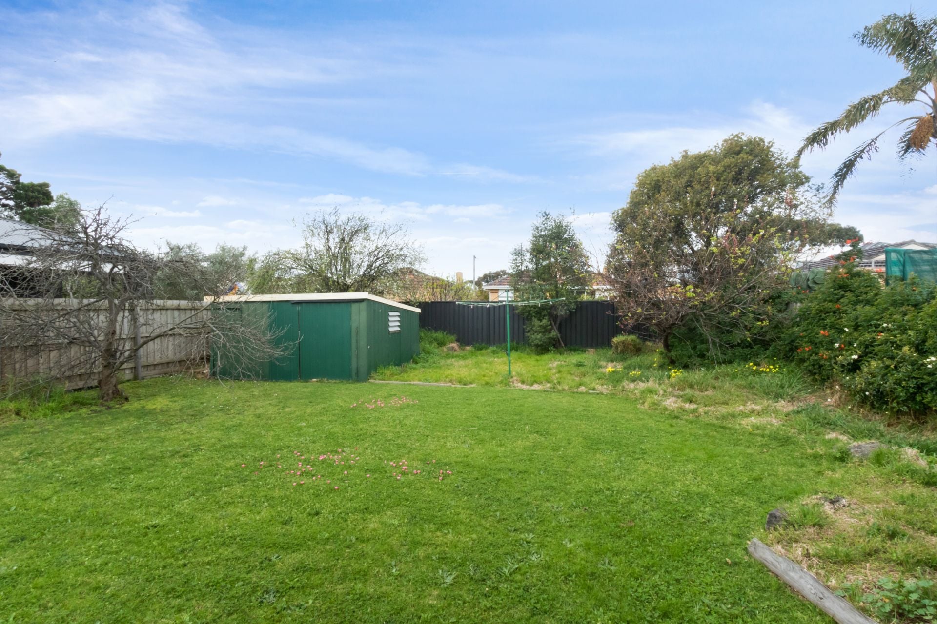 Charming Home in great Locale