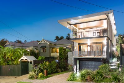 32a Bernhard Street, Paddington