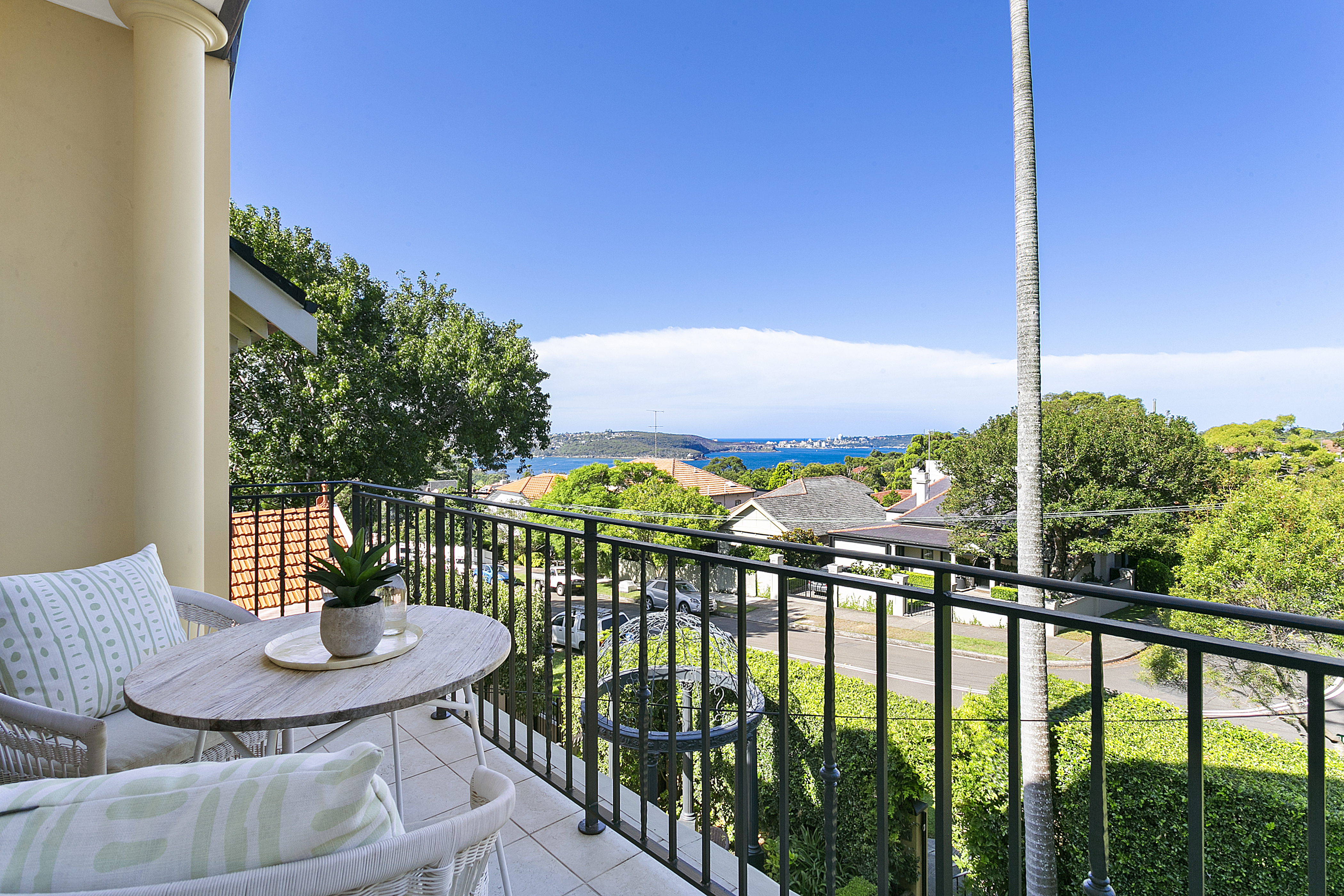 4 Redan  Street  Mosman 2088