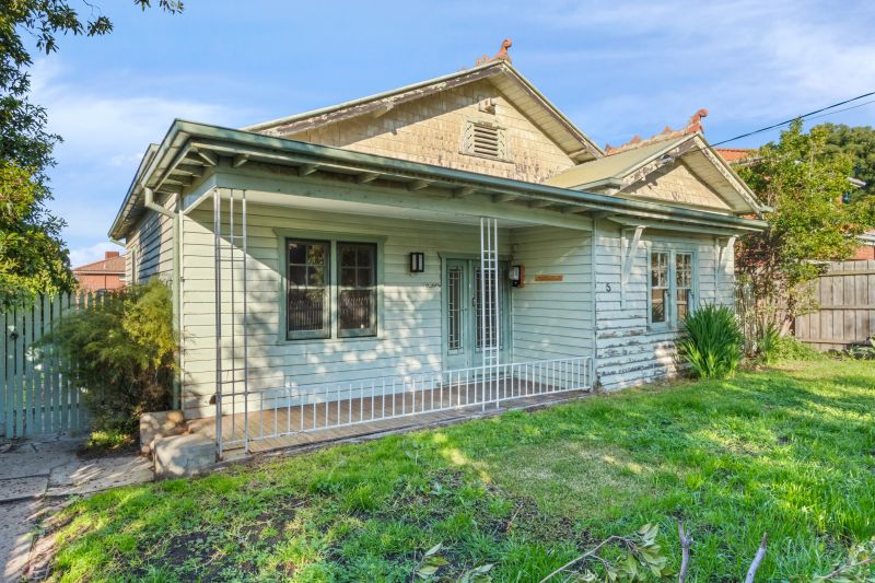 5 Knapp Street, Preston