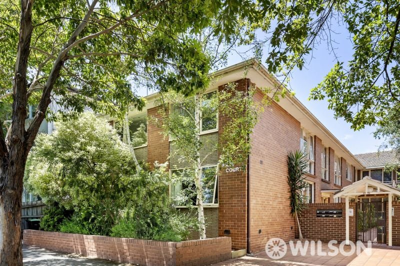 3/57 Lansdowne Road ST KILDA EAST VIC, St Kilda East - Image 1