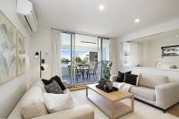 424/25 Bennelong Parkway, Wentworth Point