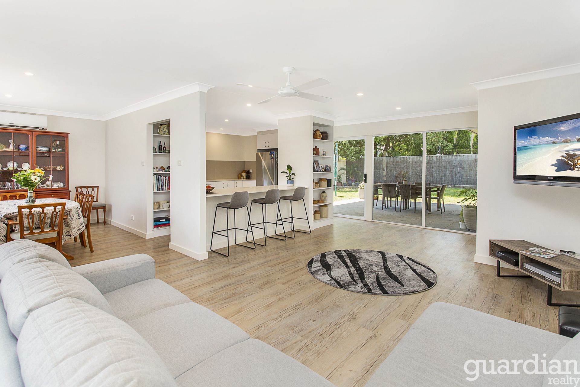 39 Greenwood Road Kellyville NSW, Kellyville - Thumbnail 4