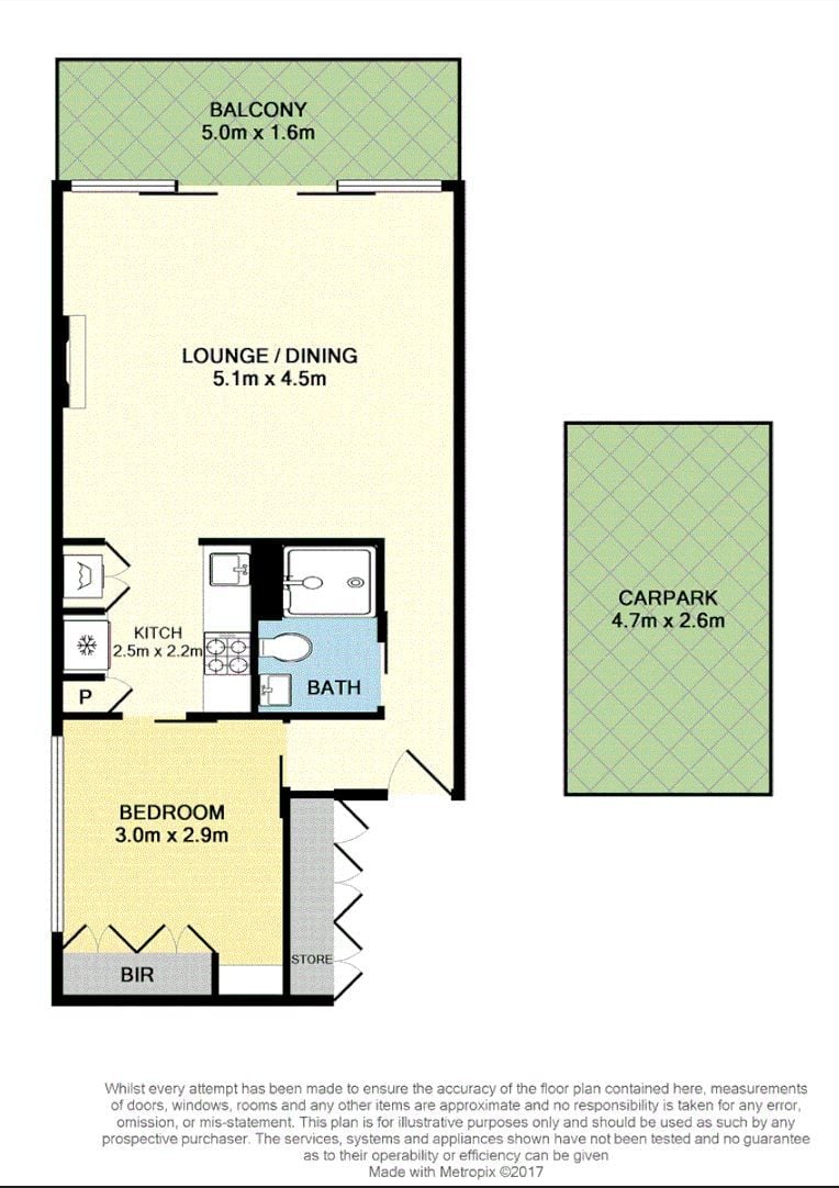 SPACE, STORAGE AND SO MUCH MORE