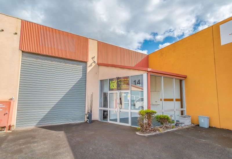14/350 Settlement Road, Thomastown
