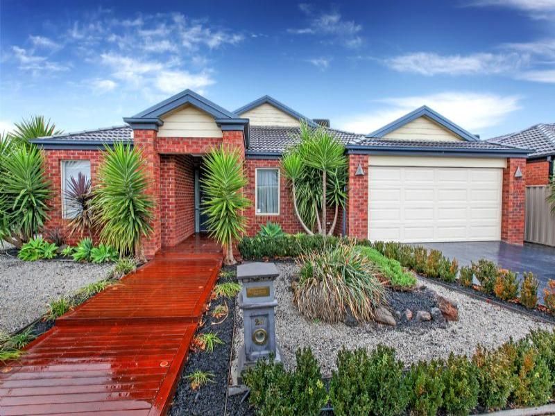 29 Drummond Street, Caroline Springs - Thumbnail 3