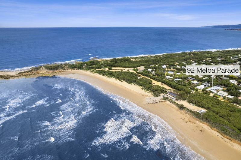 92 Melba Parade, Anglesea, VIC, Anglesea - Thumbnail 7