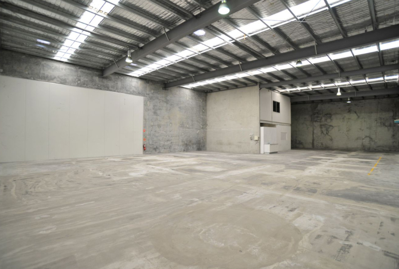 QUALITY TILT SLAB UNIT!