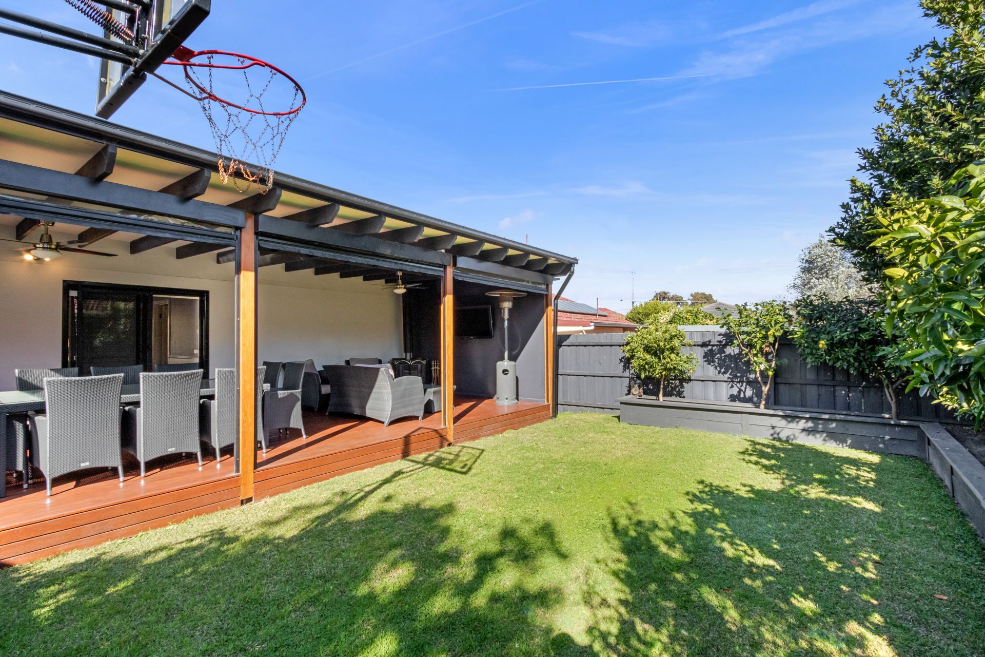 Immaculate House in Sensational Location