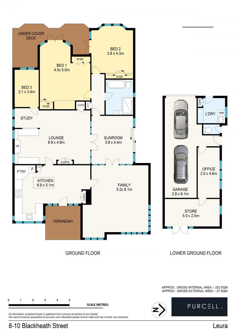 10 Blackheath Street Leura 2780