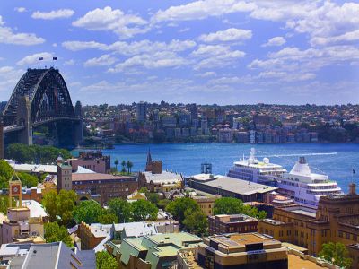 1903/98 Gloucester Street, SYDNEY NSW 2000, Sydney - Thumbnail 2