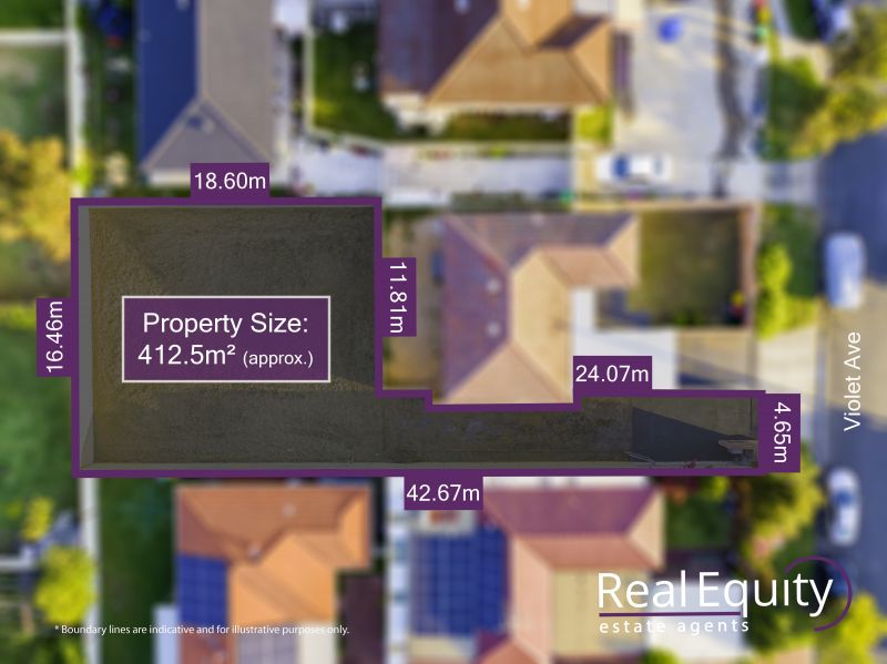 Real Estate For Sale 12A Violet Avenue Liverpool , NSW