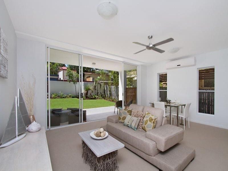 4/7 Margaret Street 'Margaret River' TWEED HEADS NSW, 'Margaret River' Tweed Heads - Thumbnail 2