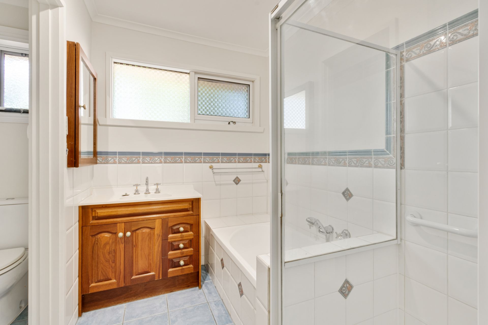 Quiet, Private and Ready to call home!