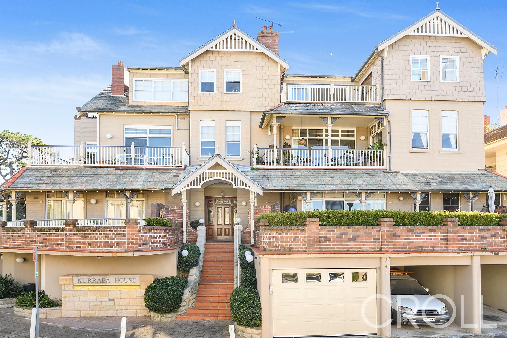 1/2 Baden Road NEUTRAL BAY NSW, Bay - Thumbnail 2