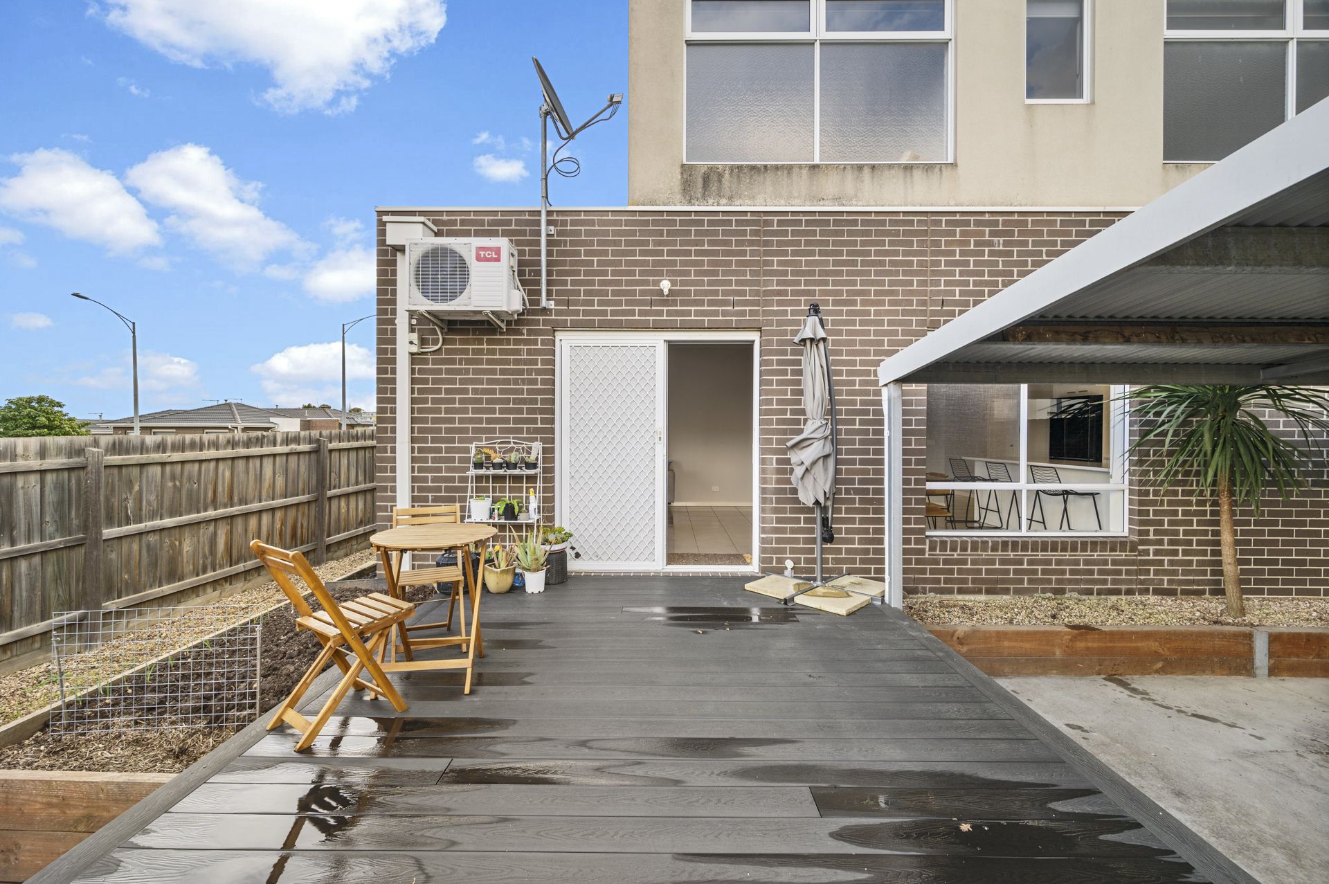 Ideal Blend Of Lifestyle, Comfort And Convenience