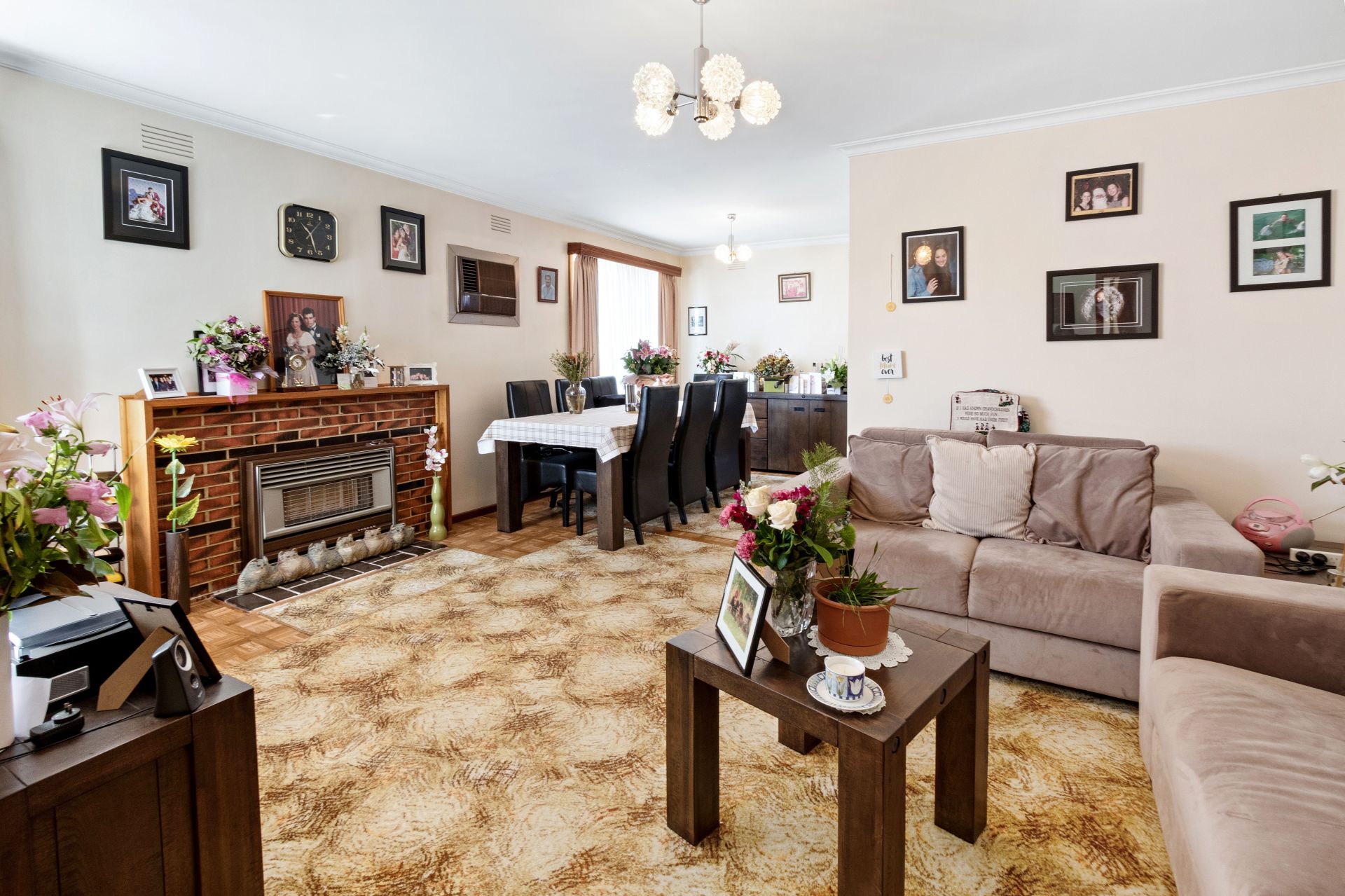 Substantial Dimensions, Superb Opportunity