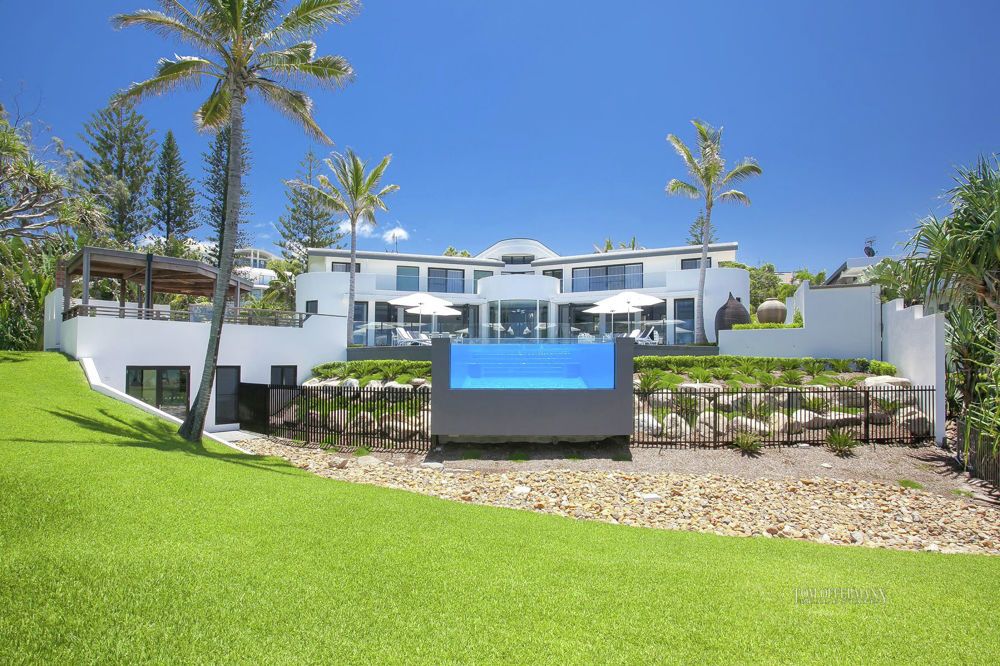 Real Estate For Sale 2123 b Road Sunshine Beach , QLD