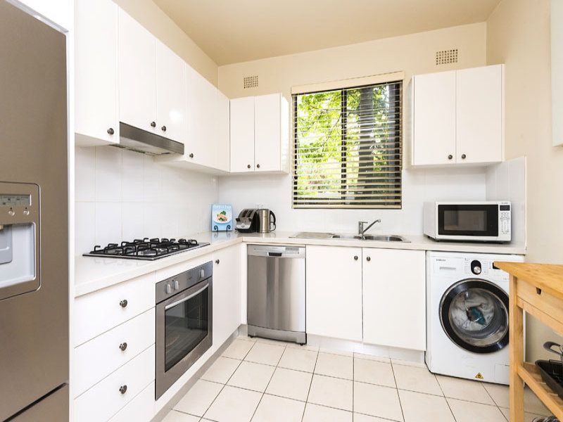 2/1a Belgrave Street CREMORNE NSW, Cremorne - Thumbnail 2