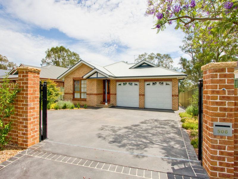 506 Bells Line of Road, Kurmond - Thumbnail 3