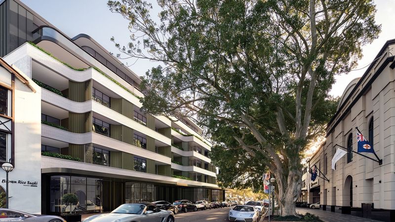 Location !! Style !! Convenience